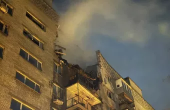 Ρωσία: Καταρρίψαμε ουκρανικό μαχητικό λέει η Μόσχα - Δεν έχουμε καμία απώλεια απαντά το Κίεβο