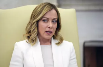 Ιταλία: Στην Αλβανία την επόμενη εβδομάδα η Μελόνι για τα κέντρα για αιτούντες άσυλο