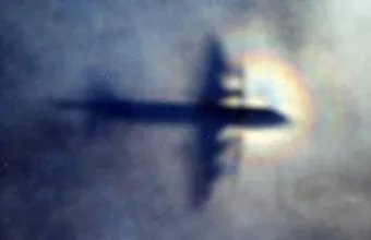 Malaysia MH370