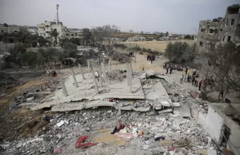 Rafah
