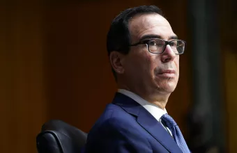  Steven Mnuchin