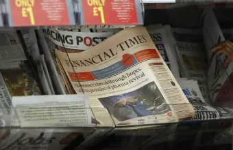 Financial Times