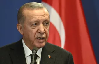 Ερντογάν: Θα προκαλούμε φόβο στους εχθρούς μας - Φτιάχνουμε πυραύλους βεληνεκούς 2.000 χιλιομέτρων