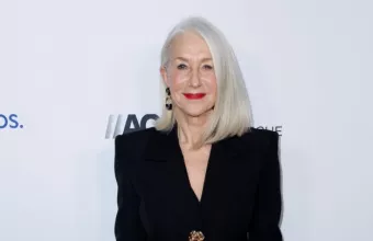 Η Έλεν Μίρεν έγινε...Barbie