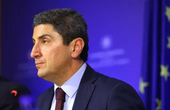 Αυγενάκης