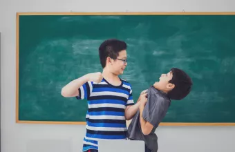 bullying