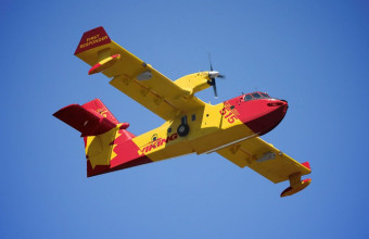 Canadair