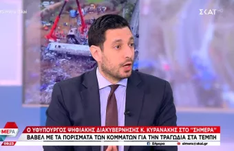 κυρανακης 