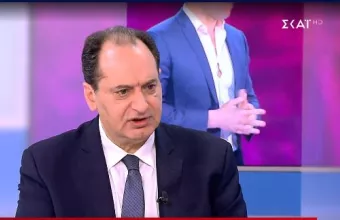 Σπίρτζης