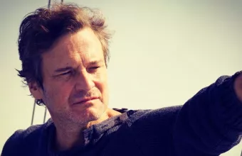 Ο Colin Firth