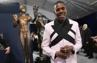 Colman Domingo