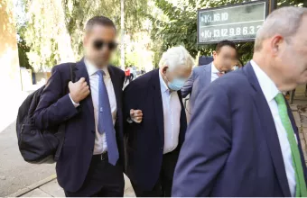 Κουτσολιούτσος 
