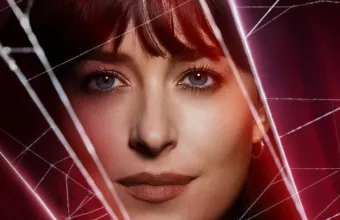 Η Dakota Johnson