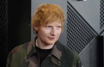 Ed Sheeran