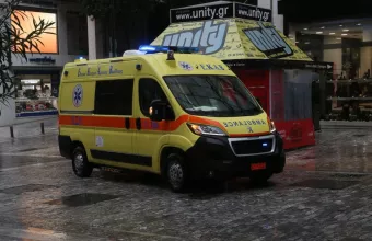 Κρήτη: Νεκρός ανασύρφθηκε μέσα από το Φαράγγι 70χρονος τουρίστας