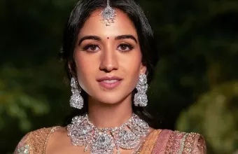 Γάμος στην Ινδία 