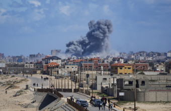 Βέτο στο αμερικανικό σχέδιο για εκεχειρία στη Γάζα από Ρωσία και Κίνα