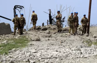 ειρηνευτική_δύναμη