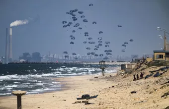 Μεσανατολικό: Αβέβαιη εκεχειρία- Μεγάλη απόκλιση με το Ισραήλ βλέπει η Χαμάς