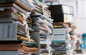 Γραφειοκρατία