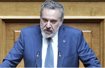Όθων Ηλιόπουλος