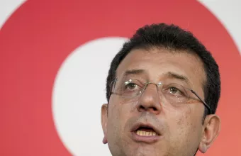 Εκρέμ Ιμάμογλου