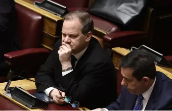 Κώστας Καραμανλής