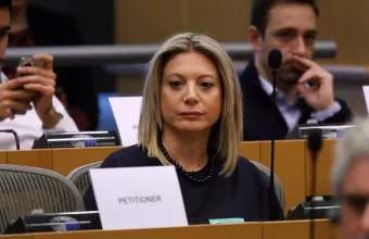 Μαρία Καρυστιανού 