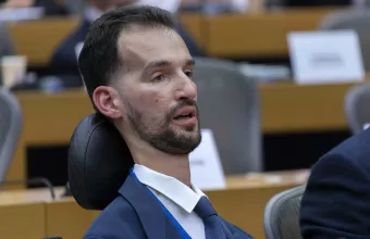 Στέλιος Κυμπουρόπουλος