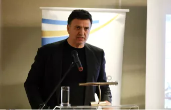 Κικίλιας