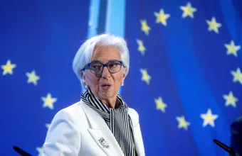 Λαγκάρντ: Θα κάνουμε ό,τι χρειάζεται για να επιτύχουμε τον στόχο για τον πληθωρισμό
