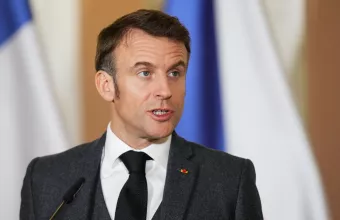 Macron