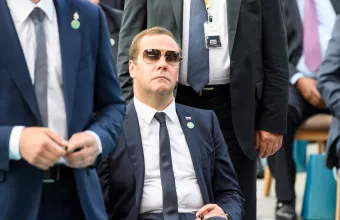 Μεντβέντεφ