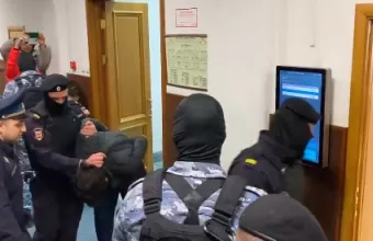 Μόσχα