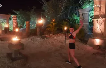 Survivor
