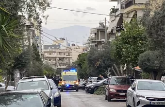 Νίκαια έγκλημα