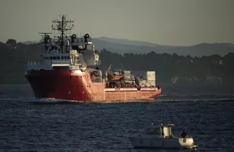 Ocean Viking