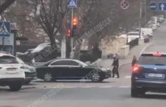 οδησσός