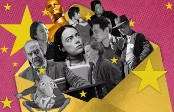 Oscar 2024