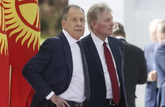 Μόσχα: «Το σαμποτάζ στους αγωγούς Nord Stream διατάχθηκε από τις ΗΠΑ»