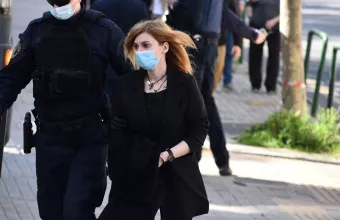 Ρούλα Πισπιρίγκου 