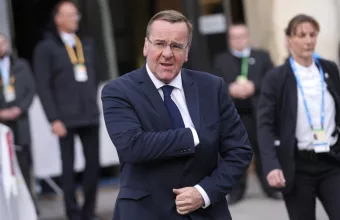 Μπόρις Πιστόριους