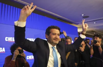 εκλογές, Πορτογαλία