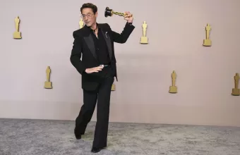 Robert Downey Jr