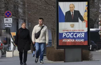 Crimea