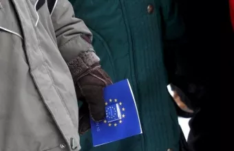 Schengen area