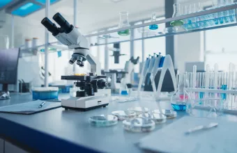  Medical Research Laboratory