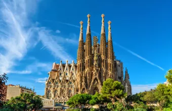 sagrada 