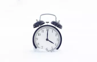 time