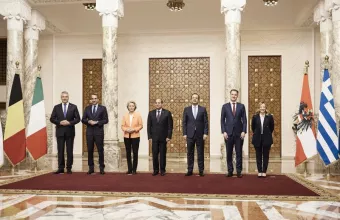 Αίγυπτος